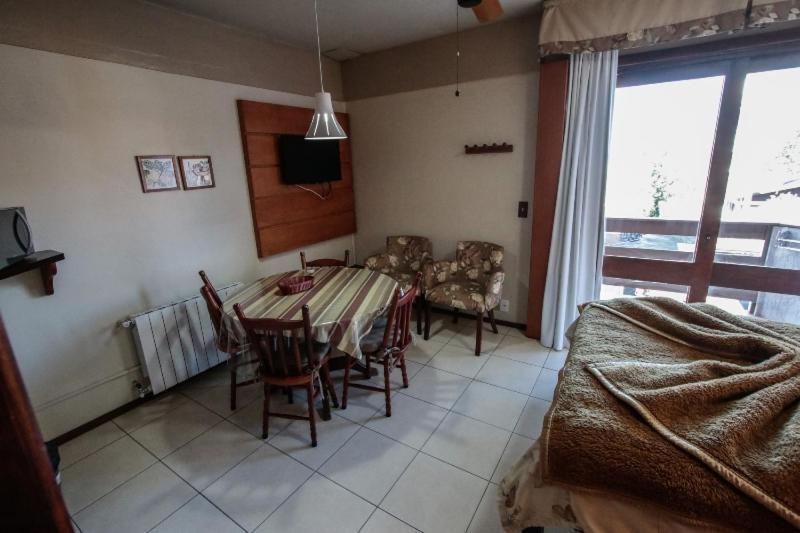 Residencial Pousada Do Serrano - 1 Quarto 그라마도 외부 사진